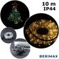 LED-valgus voolik Berimax 10 m CL3 BRM_1404210WW цена и информация | Jõulutuled | kaup24.ee