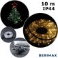 LED-valgus voolik Berimax 10 m CL3 BRM_1404210WW hind ja info | Jõulutuled | kaup24.ee