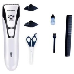 Koera- ja kassi karvade trimmer Berimax SM600 BRM_0405014 цена и информация | Средства по уходу за животными | kaup24.ee