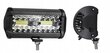 LED töövalgusti Berimax 120W BRM_0903023 hind ja info | Aia- ja õuevalgustid | kaup24.ee