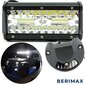 LED töövalgusti Berimax 120W BRM_0903023 hind ja info | Aia- ja õuevalgustid | kaup24.ee