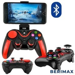 Игровая консоль для смартфона N1-9013 BRM_2202005 цена и информация | Джойстики | kaup24.ee