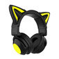 Berimax juhtmevabad Bluetooth-kõrvaklapid kõrvaklappidega ZW068 BRM_0504098BK цена и информация | Kõrvaklapid | kaup24.ee