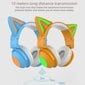 Berimax juhtmevabad Bluetooth-kõrvaklapid kõrvaklappidega ZW068 BRM_0504098BL hind ja info | Kõrvaklapid | kaup24.ee