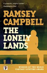 Lonely Lands New edition цена и информация | Фантастика, фэнтези | kaup24.ee