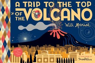 Trip to the Top of the Volcano with Mouse: TOON Level 1 hind ja info | Noortekirjandus | kaup24.ee