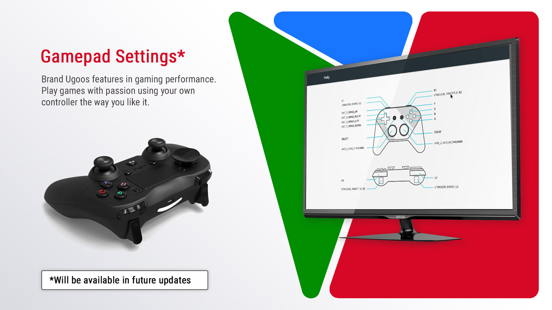 UGOOS X4 PRO is Another S905X4 Android 11 TV Box