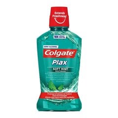 Suuloputusvesi, 250 ml hind ja info | Colgate Kosmeetika, parfüümid | kaup24.ee