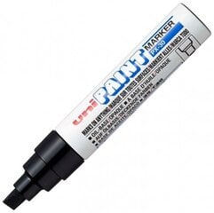 Маркер Uni Mitsubishi Pencil Marker PX-30, 6 шт., черный цена и информация | Канцелярские товары | kaup24.ee