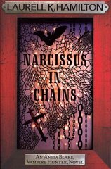 Narcissus in Chains цена и информация | Фантастика, фэнтези | kaup24.ee