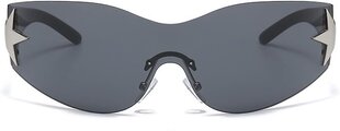 Солнцезащитные очки Star Long Keeper UV400 цена и информация | Naiste päikeseprillid | kaup24.ee