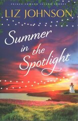 Summer in the Spotlight hind ja info | Fantaasia, müstika | kaup24.ee