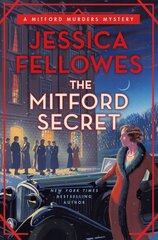 Mitford Secret: A Mitford Murders Mystery hind ja info | Fantaasia, müstika | kaup24.ee
