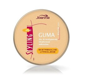 Tugev fikseeriv juuksegeel Joanna Styling Effect 100 g цена и информация | Средства для укладки волос | kaup24.ee