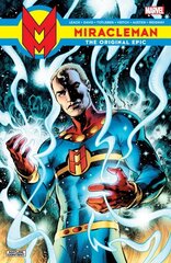 Miracleman: The Original Epic hind ja info | Fantaasia, müstika | kaup24.ee