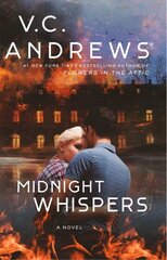 Midnight Whispers: Volume 4 hind ja info | Fantaasia, müstika | kaup24.ee