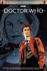 Doctor Who: The Road to the Thirteenth Doctor hind ja info | Fantaasia, müstika | kaup24.ee