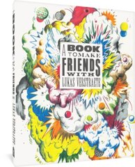 Book To Make Friends With hind ja info | Fantaasia, müstika | kaup24.ee