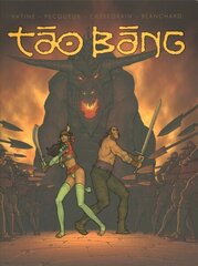 Tao Bang hind ja info | Fantaasia, müstika | kaup24.ee