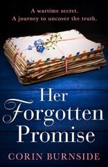 Her Forgotten Promise цена и информация | Фантастика, фэнтези | kaup24.ee