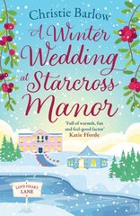 Winter Wedding at Starcross Manor цена и информация | Фантастика, фэнтези | kaup24.ee