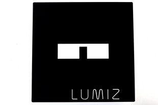 Välisvalgustipesa Lumiz, 20 cm цена и информация | Уличное освещение | kaup24.ee