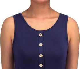 Kleit naistele Easydwell, sinine hind ja info | Kleidid | kaup24.ee