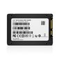 ADATA 120GB 2,5" SATA SSD Ultimate SU650 hind ja info | Sisemised kõvakettad (HDD, SSD, Hybrid) | kaup24.ee