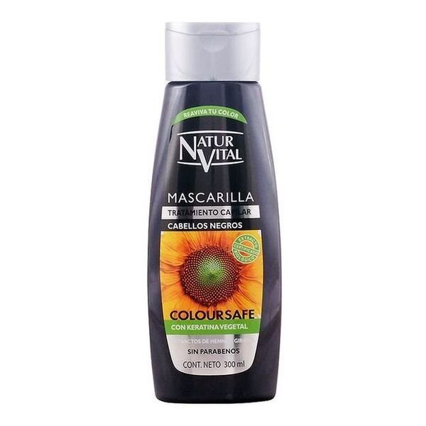 Mask Naturaleza y Vida, 300 ml hind ja info | Maskid, õlid, seerumid | kaup24.ee