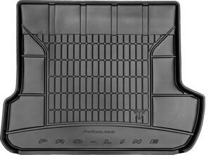 Kummist pagasimatt Proline SUBARU OUTBACK V alates 2009 цена и информация | Коврики в багажник | kaup24.ee