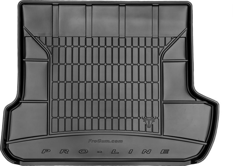 Kummist pagasimatt Proline SUBARU OUTBACK V alates 2009 цена и информация | Pagasimatid | kaup24.ee