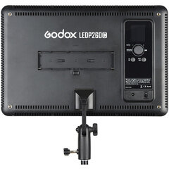 Godox LED P260C hind ja info | Fotovalgustuse seadmed | kaup24.ee