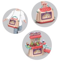 Игрушечный набор пекарни, 25 дет. цена и информация | Игрушки для девочек | kaup24.ee
