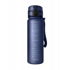 Пиьевая бутылка с фильтром, 500 мл цена и информация | Фильтры для воды | kaup24.ee