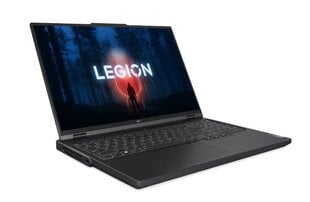 Lenovo 82Wm0065Pb hind ja info | Sülearvutid | kaup24.ee