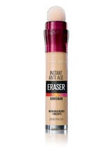 Peitepulk Maybelline New York Instant Anti-age Eraser, 6.8 ml, 06 Neutralizer kaina ir informacija | Jumestuskreemid, puudrid | kaup24.ee