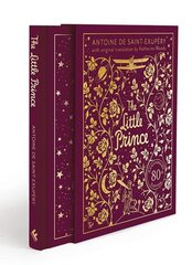 Little Prince (Collector's Edition) hind ja info | Väikelaste raamatud | kaup24.ee