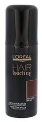 L´Oréal Professionnel Hair Touch Up краска для волос 75 мл, Mahogany Brown цена и информация | Краска для волос | kaup24.ee