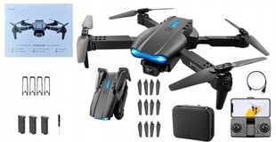 Drone E99 Pro Max hind ja info | Droonid | kaup24.ee