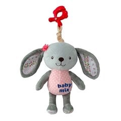 Музыкальная плюшевая игрушка Baby Mix 44906 цена и информация | Игрушки для малышей | kaup24.ee