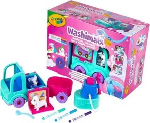 Kujukeste komplekt Goliath Spa Washimals цена и информация | Игрушки для девочек | kaup24.ee