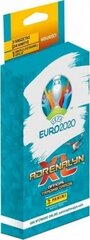 Карты Panini Euro 2020 цена и информация | Настольные игры, головоломки | kaup24.ee