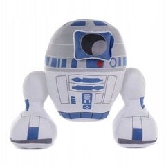 Мягкая игрушка Star Wars (Звездные войны), R2-D2 цена и информация | Мягкие игрушки | kaup24.ee