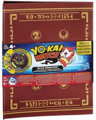 Kollektsionääriraamat Hasbro Yokai цена и информация | Настольные игры, головоломки | kaup24.ee