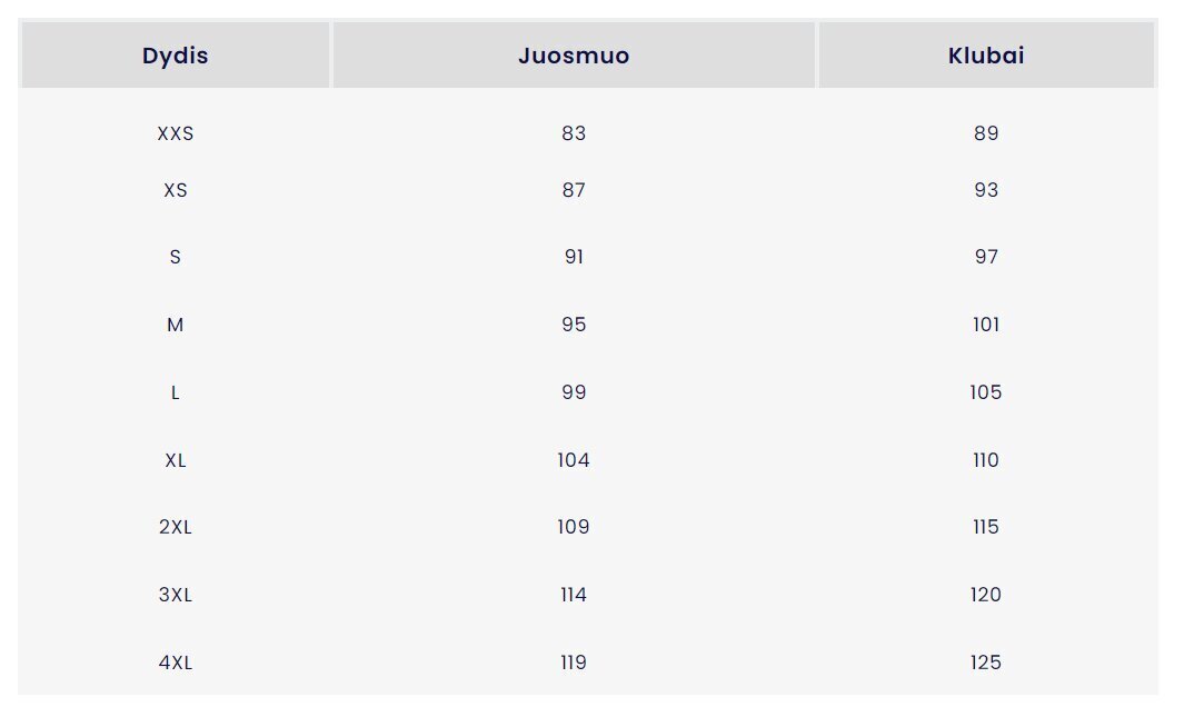 Meditsiini püksid naistele Medaksa Tamen Samanos hind ja info | Meditsiiniriided | kaup24.ee