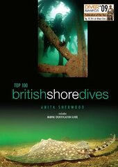 Top 100 British Shore Dives hind ja info | Tervislik eluviis ja toitumine | kaup24.ee