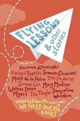 Flying Lessons & Other Stories цена и информация | Книги для подростков и молодежи | kaup24.ee