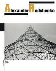 Alexander Rodchenko цена и информация | Книги по фотографии | kaup24.ee