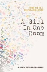Girl In One Room цена и информация | Самоучители | kaup24.ee