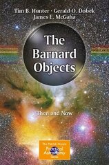 Barnard Objects: Then and Now 1st ed. 2023 цена и информация | Книги по экономике | kaup24.ee